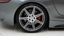 Mercedes-Benz SLS AMG Coupe '2011 (2011)