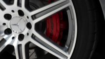 Mercedes-Benz SLS AMG Coupe '2011 (2011)