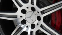 Mercedes-Benz SLS AMG Coupe '2011 (2011)