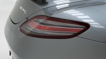 Mercedes-Benz SLS AMG Coupe '2011 (2011)