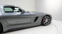Mercedes-Benz SLS AMG Coupe '2011 (2011)