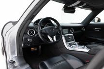 Mercedes-Benz SLS AMG Coupe '2011 (2011)