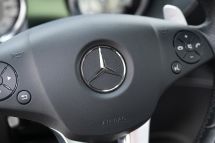 Mercedes-Benz SLS AMG Coupe '2011 (2011)