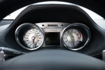 Mercedes-Benz SLS AMG Coupe '2011 (2011)