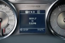 Mercedes-Benz SLS AMG Coupe '2011 (2011)