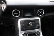 Mercedes-Benz SLS AMG Coupe '2011 (2011)