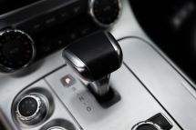 Mercedes-Benz SLS AMG Coupe '2011 (2011)