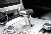 Mercedes-Benz SLS AMG Coupe '2011 (2011)