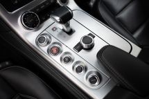 Mercedes-Benz SLS AMG Coupe '2011 (2011)