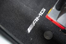 Mercedes-Benz SLS AMG Coupe '2011 (2011)