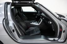 Mercedes-Benz SLS AMG Coupe '2011 (2011)