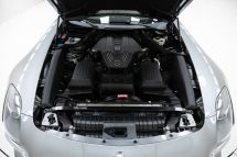 Mercedes-Benz SLS AMG Coupe '2011 (2011)