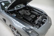 Mercedes-Benz SLS AMG Coupe '2011 (2011)