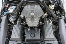 Mercedes-Benz SLS AMG Coupe '2011 (2011)