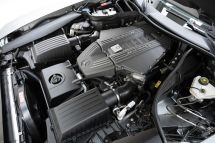 Mercedes-Benz SLS AMG Coupe '2011 (2011)