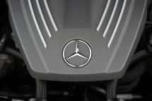 Mercedes-Benz SLS AMG Coupe '2011 (2011)