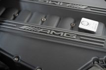 Mercedes-Benz SLS AMG Coupe '2011 (2011)
