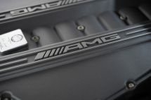 Mercedes-Benz SLS AMG Coupe '2011 (2011)