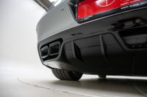 Mercedes-Benz SLS AMG Coupe '2011 (2011)