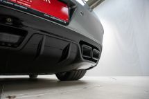 Mercedes-Benz SLS AMG Coupe '2011 (2011)