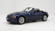 BMW  Z3 1.8 '97 (1997)