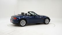 BMW  Z3 1.8 '97 (1997)