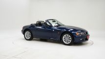 BMW  Z3 1.8 '97 (1997)
