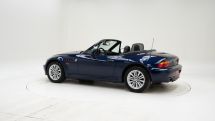 BMW  Z3 1.8 '97 (1997)