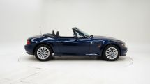 BMW  Z3 1.8 '97 (1997)