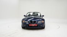 BMW  Z3 1.8 '97 (1997)