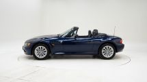 BMW  Z3 1.8 '97 (1997)