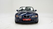 BMW  Z3 1.8 '97 (1997)