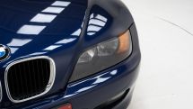 BMW  Z3 1.8 '97 (1997)