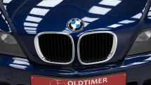 BMW  Z3 1.8 '97 (1997)