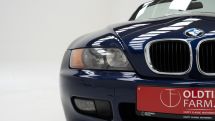 BMW  Z3 1.8 '97 (1997)