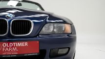 BMW  Z3 1.8 '97 (1997)