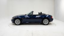 BMW  Z3 1.8 '97 (1997)