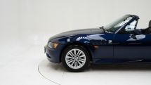 BMW  Z3 1.8 '97 (1997)