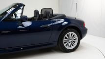 BMW  Z3 1.8 '97 (1997)