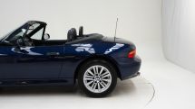 BMW  Z3 1.8 '97 (1997)