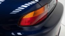 BMW  Z3 1.8 '97 (1997)
