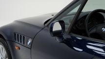 BMW  Z3 1.8 '97 (1997)