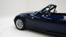 BMW  Z3 1.8 '97 (1997)