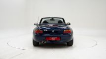 BMW  Z3 1.8 '97 (1997)