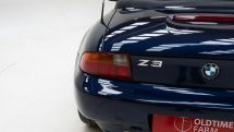 BMW  Z3 1.8 '97 (1997)