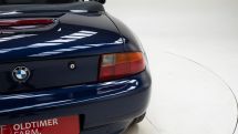 BMW  Z3 1.8 '97 (1997)