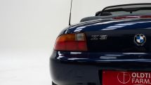 BMW  Z3 1.8 '97 (1997)
