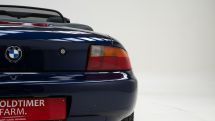 BMW  Z3 1.8 '97 (1997)