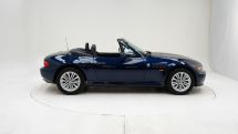 BMW  Z3 1.8 '97 (1997)