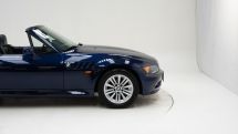 BMW  Z3 1.8 '97 (1997)